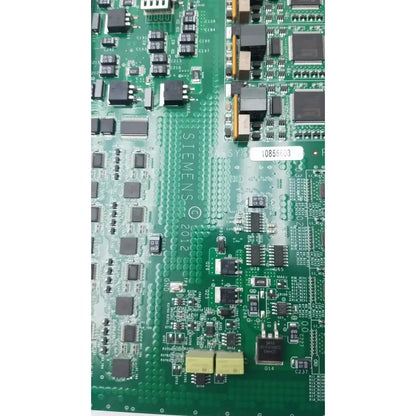 Siemens 10855603 Rev 01 Ultrasound Board for Acuson SC2000 Ultrasound Board, second-hand product photo 17
