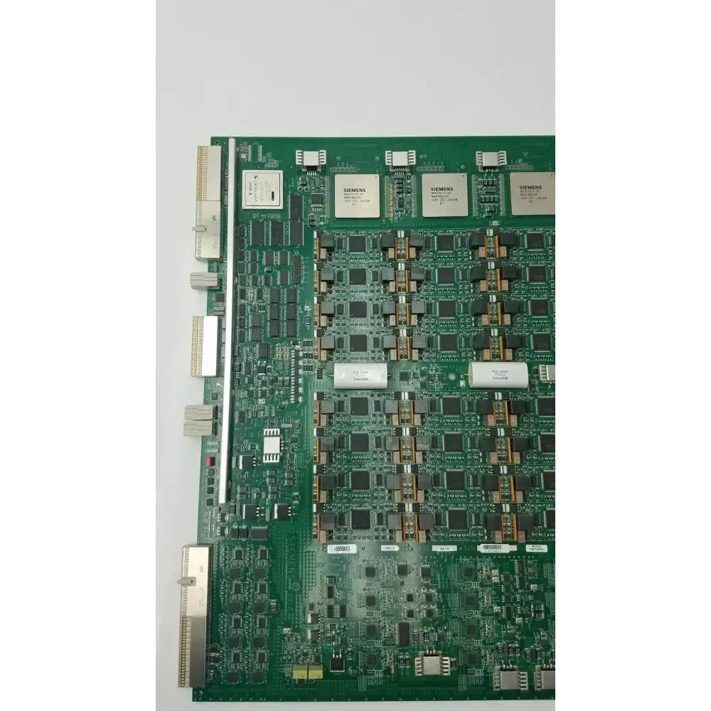Siemens 10855603 Rev 01 Ultrasound Board for Acuson SC2000 Ultrasound Board, second-hand product photo 5