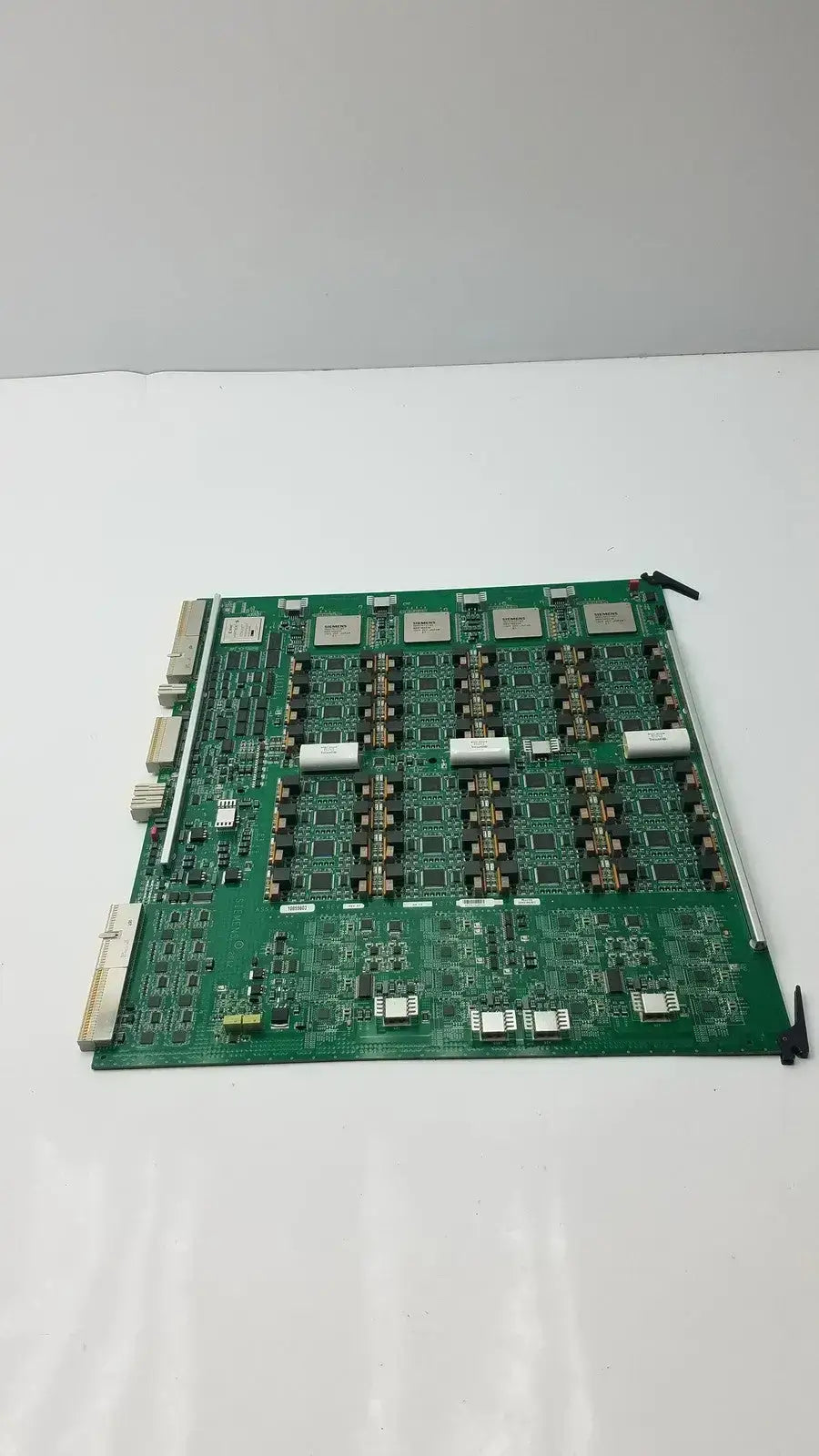 Siemens 10855603 Rev 01 Ultrasound Board for Acuson SC2000 Ultrasound Board, second-hand product photo 4