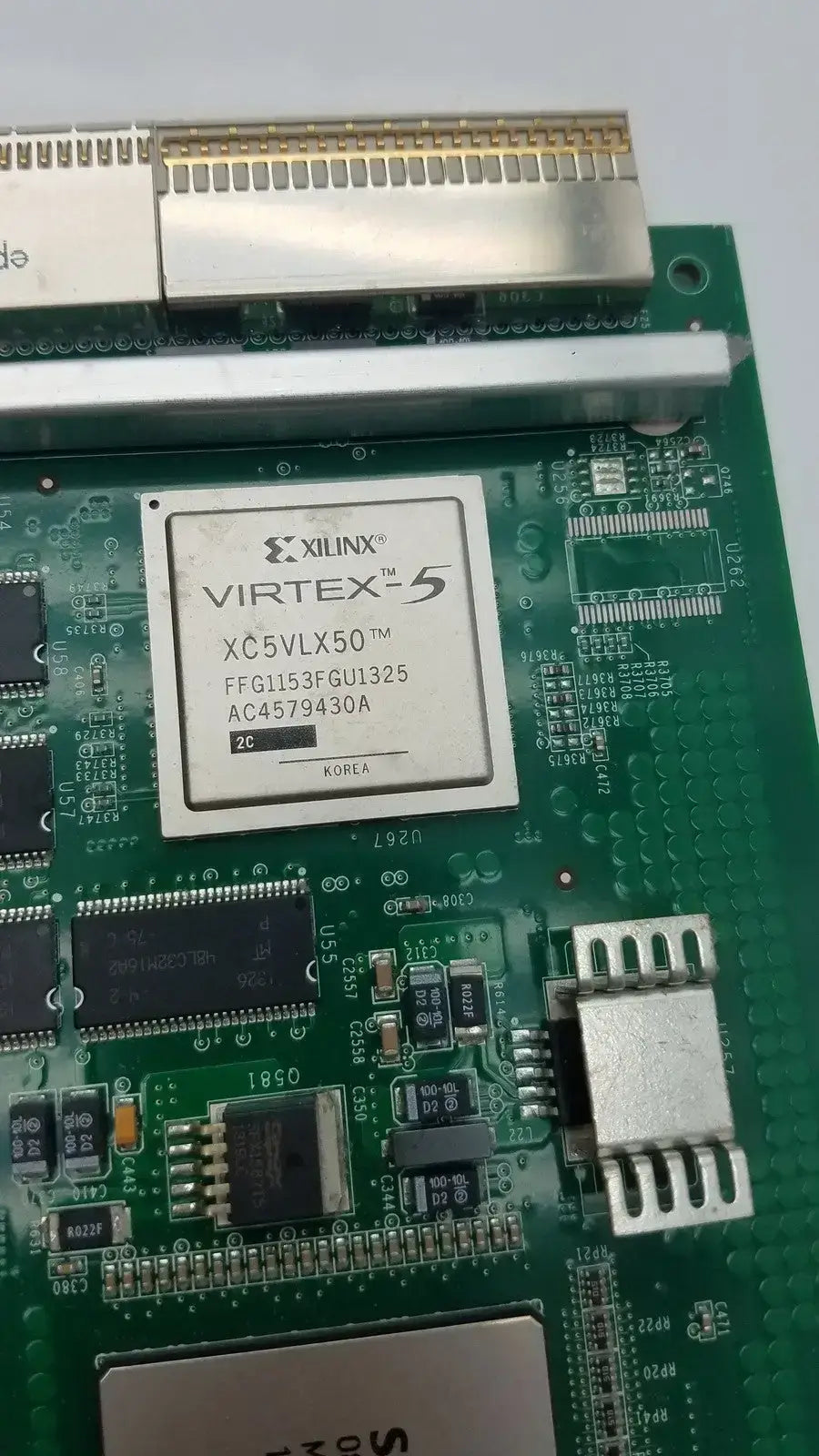 Siemens 10855603 Rev 01 Ultrasound Board for Acuson SC2000 Ultrasound Board, second-hand product photo 16