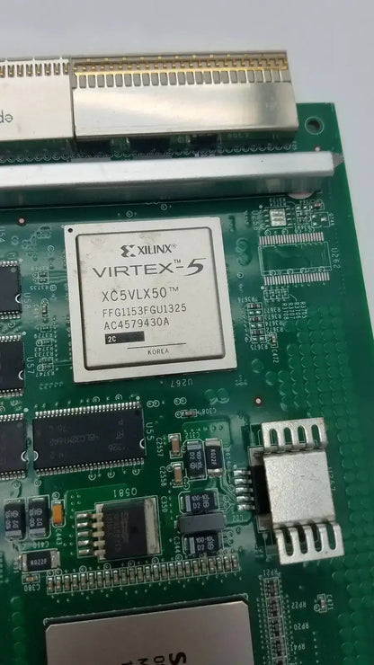 Siemens 10855603 Rev 01 Ultrasound Board for Acuson SC2000 Ultrasound Board, second-hand product photo 16
