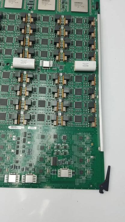 Siemens 10855603 Rev 01 Ultrasound Board for Acuson SC2000 Ultrasound Board, second-hand product photo 7