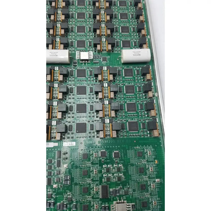 Siemens 10855603 Rev 01 Ultrasound Board for Acuson SC2000 Ultrasound Board, second-hand product photo 14