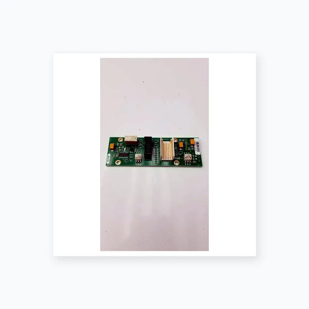 Siemens 2008 Control Board ACE2 10030742 Rev 3 Control Board, second-hand product photo 3