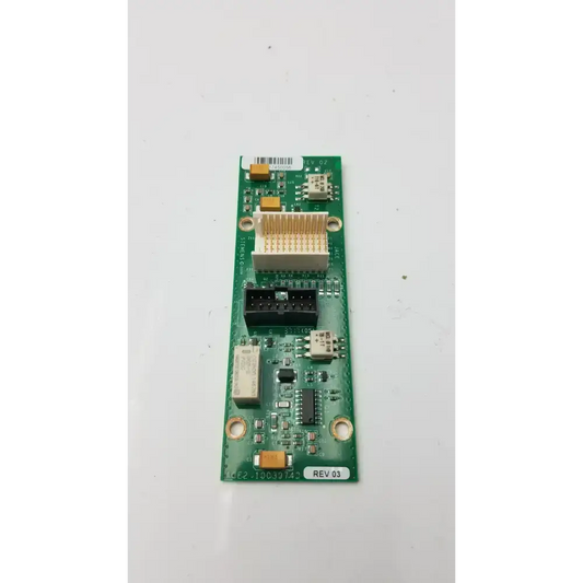 Siemens 2008 Control Board ACE2 10030742 Rev 3 Control Board, second-hand product photo 2