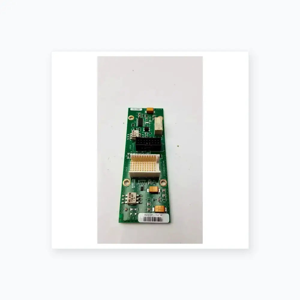 Siemens 2008 Control Board ACE2 10030742 Rev 3 Control Board, second-hand product photo 4
