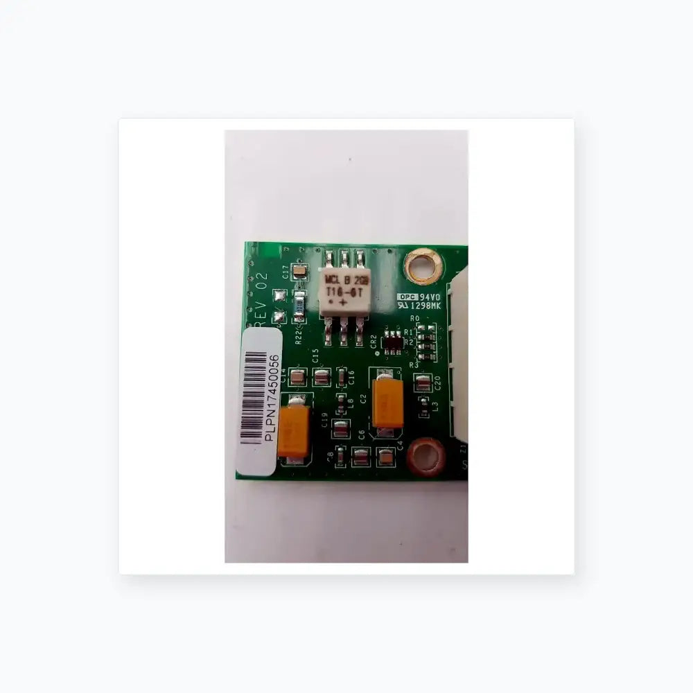 Siemens 2008 Control Board ACE2 10030742 Rev 3 Control Board, second-hand product photo 11