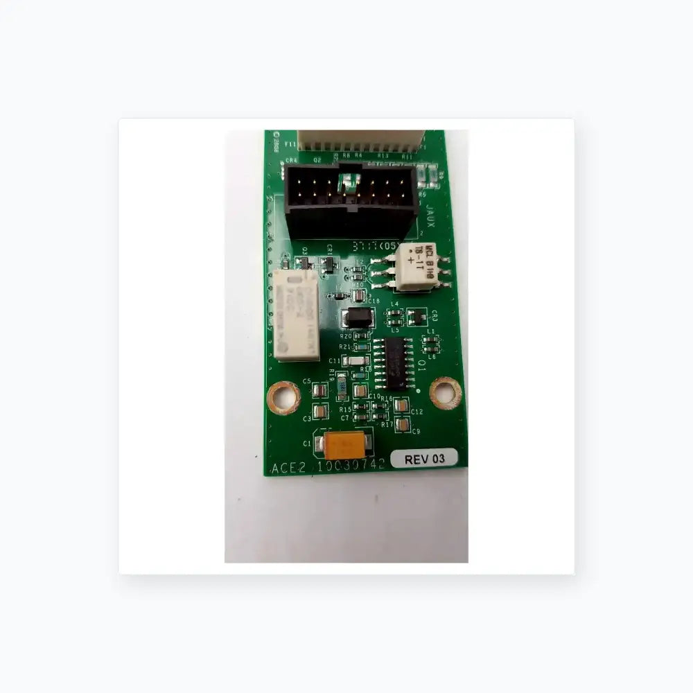 Siemens 2008 Control Board ACE2 10030742 Rev 3 Control Board, second-hand product photo 8