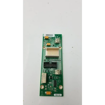 Siemens 2008 Control Board ACE2 10030742 Rev 3 Control Board, second-hand product photo 6