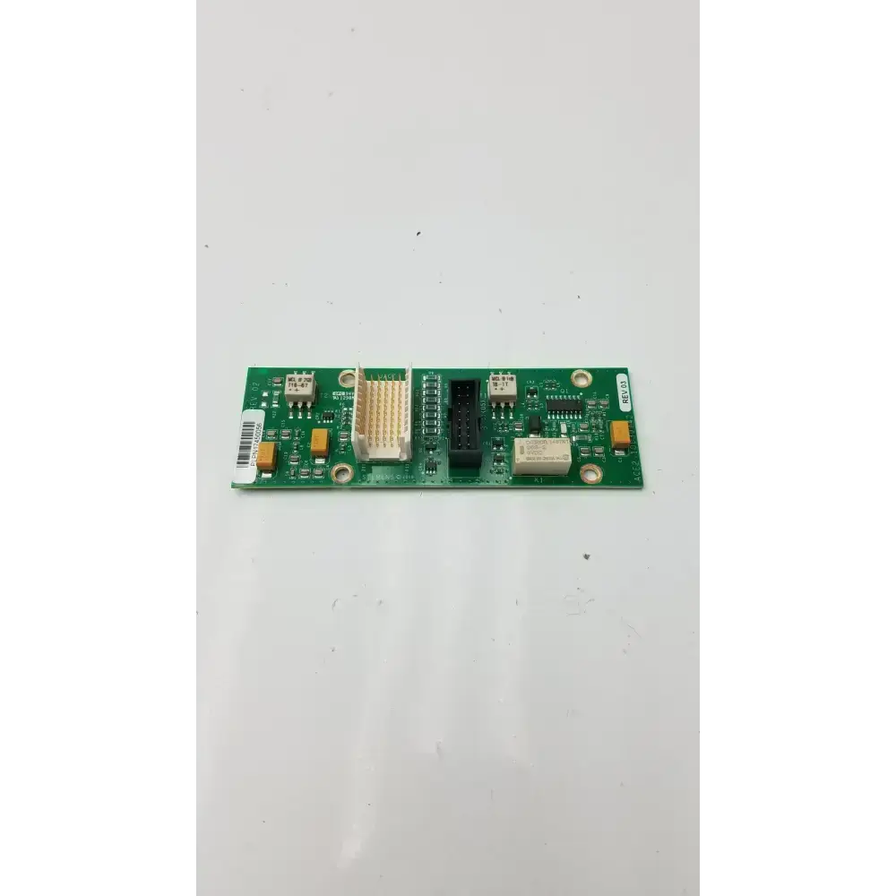 Siemens 2008 Control Board ACE2 10030742 Rev 3 Control Board, second-hand product photo 1