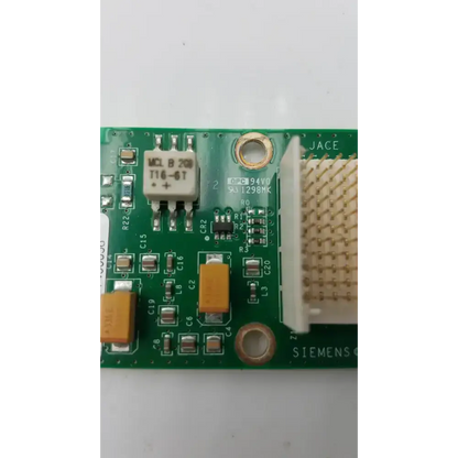 Siemens 2008 Control Board ACE2 10030742 Rev 3 Control Board, second-hand product photo 10