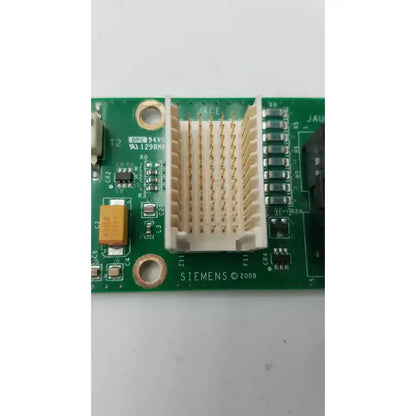 Siemens 2008 Control Board ACE2 10030742 Rev 3 Control Board, second-hand product photo 9