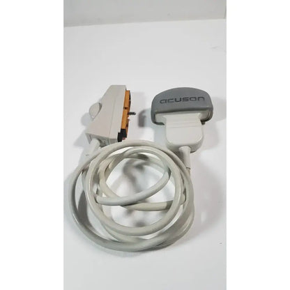 ACUSON Siemens Acuson 3 Needle Guide c3 Ultrasound Linear Array Transducer Probe Ultrasound Needle Guide, second-hand product photo 2