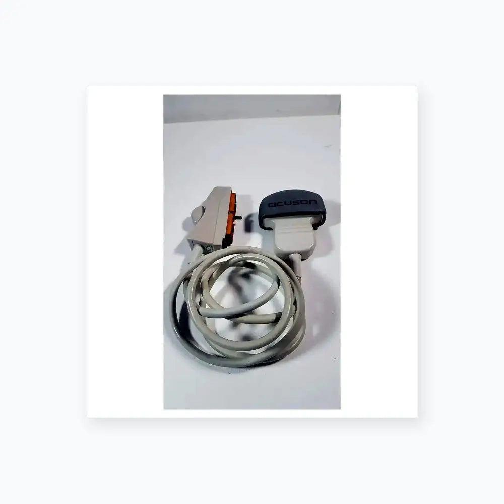 ACUSON Siemens Acuson 3 Needle Guide c3 Ultrasound Linear Array Transducer Probe Ultrasound Needle Guide, second-hand product photo 2
