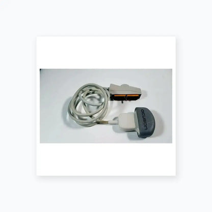 ACUSON Siemens Acuson 3 Needle Guide c3 Ultrasound Linear Array Transducer Probe Ultrasound Needle Guide, second-hand product photo 1