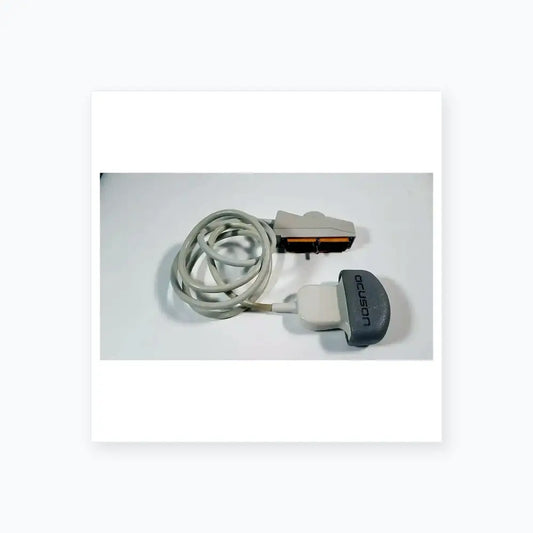 ACUSON Siemens Acuson 3 Needle Guide c3 Ultrasound Linear Array Transducer Probe Ultrasound Needle Guide, second-hand product photo 1