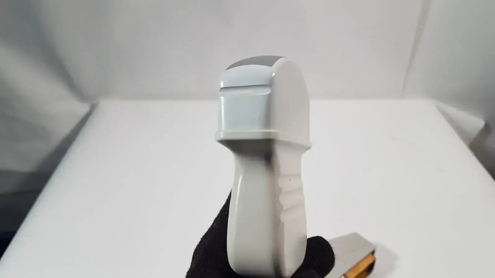 ACUSON Siemens Acuson 3 Needle Guide c3 Ultrasound Linear Array Transducer Probe Ultrasound Needle Guide, second-hand product photo 9
