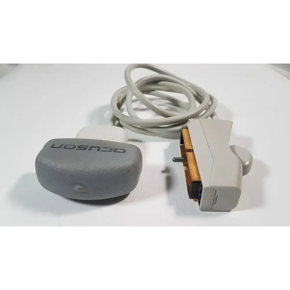 ACUSON Siemens Acuson 3 Needle Guide c3 Ultrasound Linear Array Transducer Probe Ultrasound Needle Guide, second-hand product photo 5