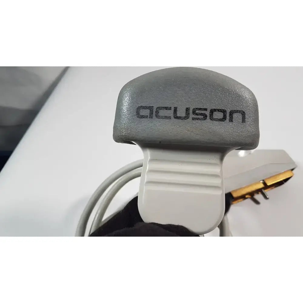 ACUSON Siemens Acuson 3 Needle Guide c3 Ultrasound Linear Array Transducer Probe Ultrasound Needle Guide, second-hand product photo 8
