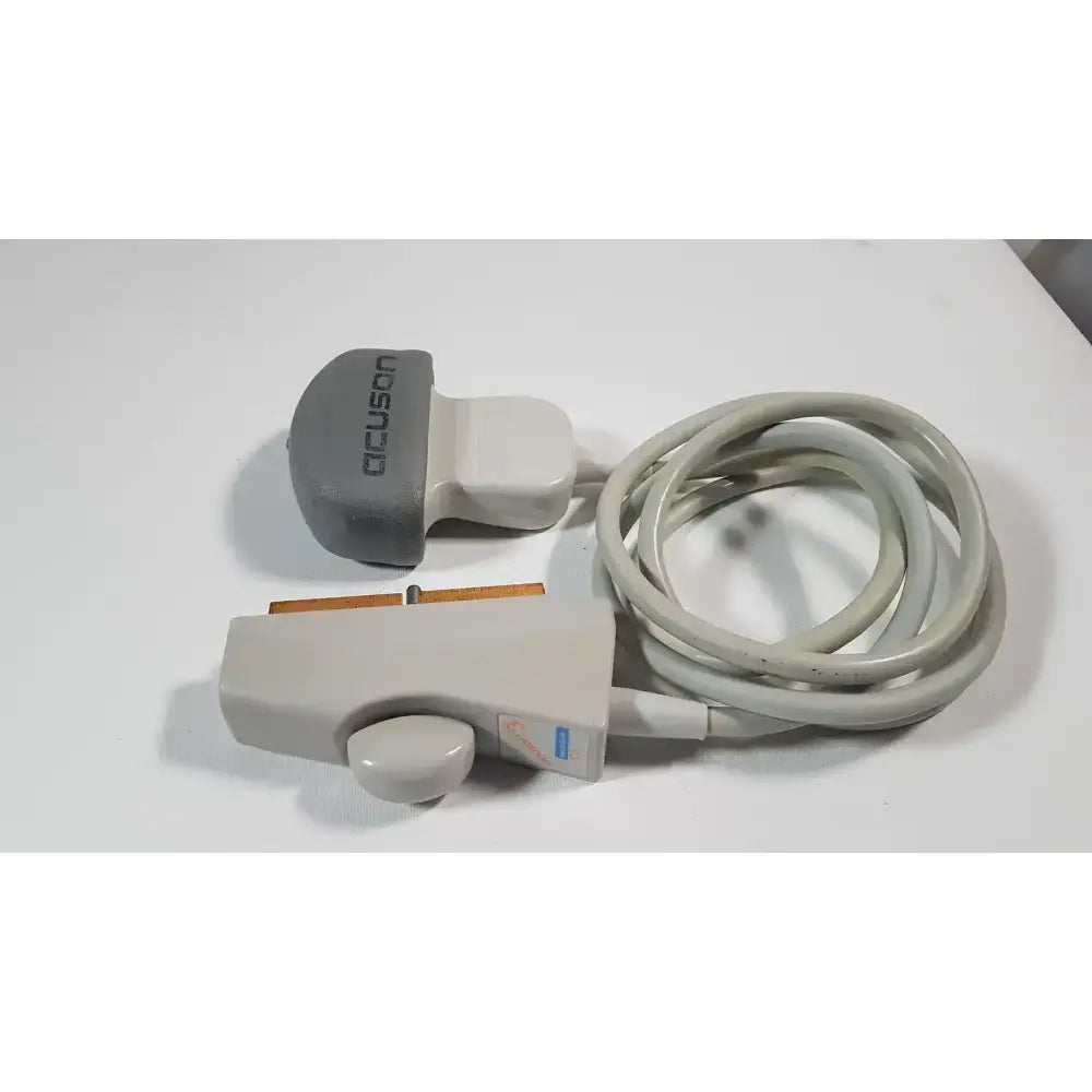 ACUSON Siemens Acuson 3 Needle Guide c3 Ultrasound Linear Array Transducer Probe Ultrasound Needle Guide, second-hand product photo 3