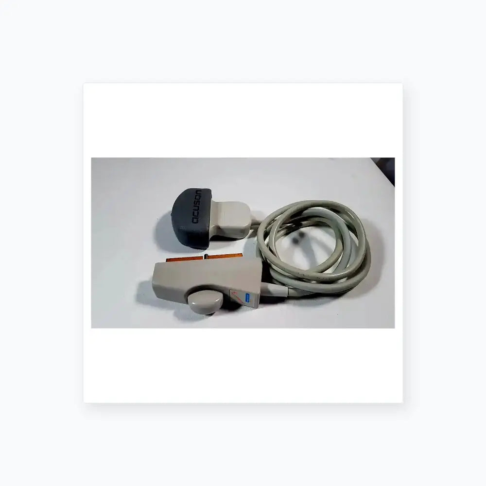 ACUSON Siemens Acuson 3 Needle Guide c3 Ultrasound Linear Array Transducer Probe Ultrasound Needle Guide, second-hand product photo 3