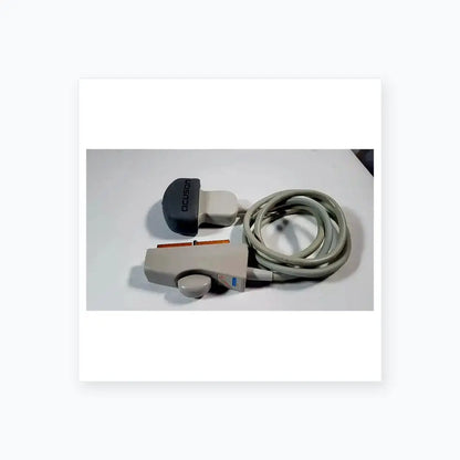 ACUSON Siemens Acuson 3 Needle Guide c3 Ultrasound Linear Array Transducer Probe Ultrasound Needle Guide, second-hand product photo 3