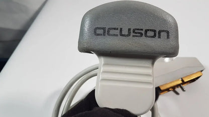 ACUSON Siemens Acuson 3 Needle Guide c3 Ultrasound Linear Array Transducer Probe Ultrasound Needle Guide, second-hand product photo 6