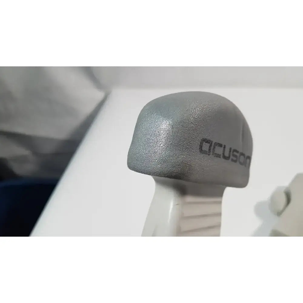 ACUSON Siemens Acuson 3 Needle Guide c3 Ultrasound Linear Array Transducer Probe Ultrasound Needle Guide, second-hand product photo 7