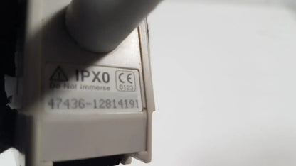 ACUSON Siemens Acuson 3 Needle Guide c3 Ultrasound Linear Array Transducer Probe Ultrasound Needle Guide, second-hand product photo 16