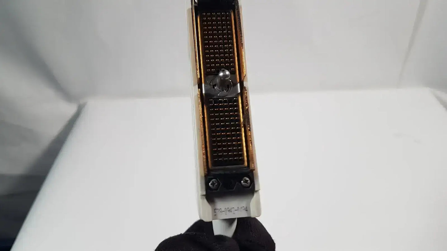 ACUSON Siemens Acuson 3 Needle Guide c3 Ultrasound Linear Array Transducer Probe Ultrasound Needle Guide, second-hand product photo 14