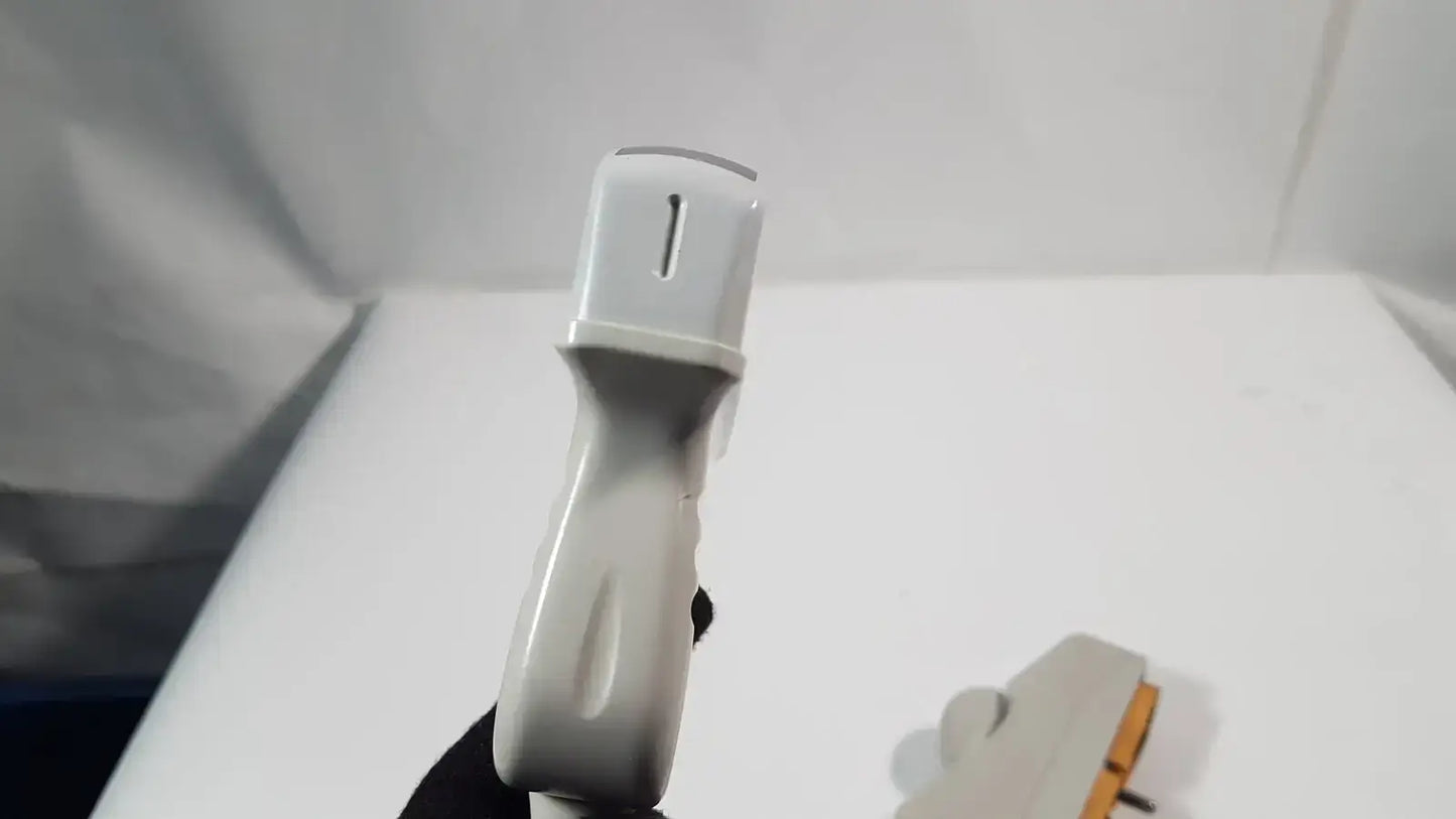 ACUSON Siemens Acuson 3 Needle Guide c3 Ultrasound Linear Array Transducer Probe Ultrasound Needle Guide, second-hand product photo 10