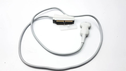 Reuse Medical Siemens Acuson C7 Curved Array Ultrasound Transducer Probe Medical Sensors & Ultrasound Probes, second-hand product photo 1