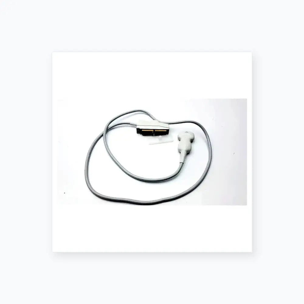 Reuse Medical Siemens Acuson C7 Curved Array Ultrasound Transducer Probe Medical Sensors & Ultrasound Probes, second-hand product photo 1