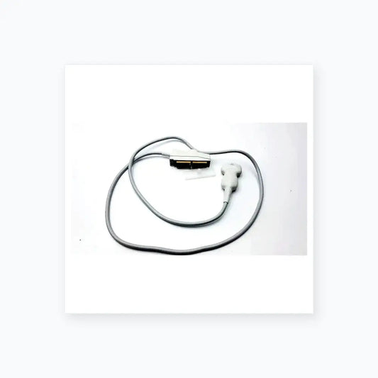 Reuse Medical Siemens Acuson C7 Curved Array Ultrasound Transducer Probe Medical Sensors & Ultrasound Probes, second-hand product photo 1