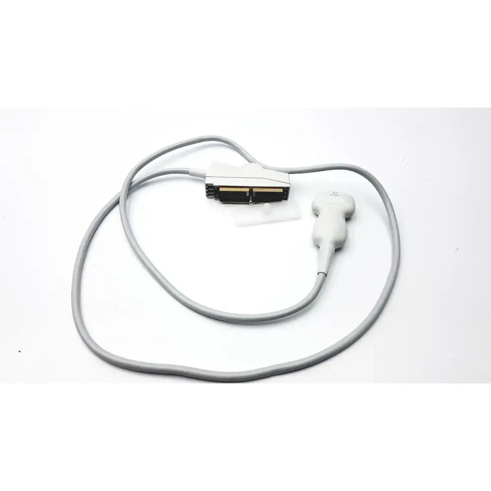 Reuse Medical Siemens Acuson C7 Curved Array Ultrasound Transducer Probe Medical Sensors & Ultrasound Probes, second-hand product photo 1