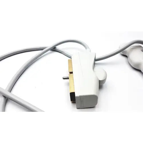 Siemens Acuson C7 Curved Array Ultrasound Transducer Probe