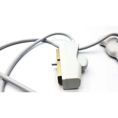 Siemens Acuson C7 Curved Array Ultrasound Transducer Probe
