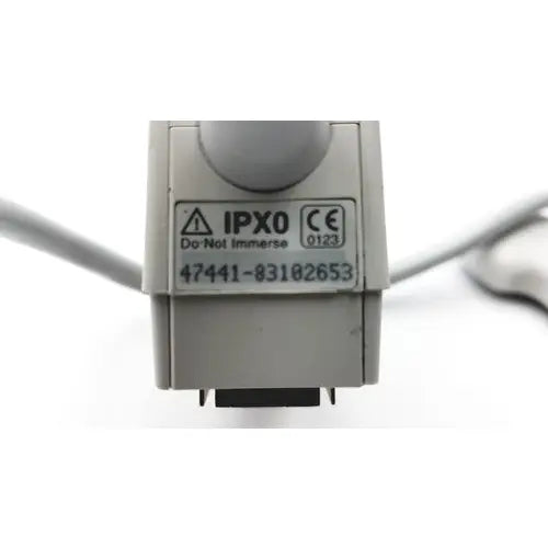 Siemens Acuson C7 Curved Array Ultrasound Transducer Probe