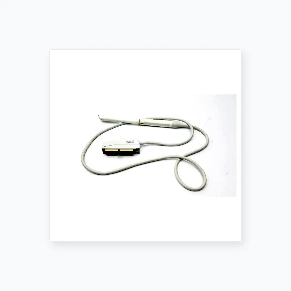 Reuse Medical Siemens Acuson EV7 Linear Probe Transducer Ultrasound Medical Sensors & Ultrasound Probes, second-hand product photo 1