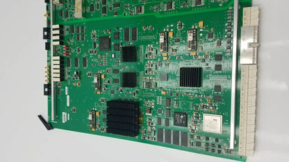 Siemens Acuson SC2000 Ultrasound Board ASSY 10851735 REV 01 Ultrasound System Board, second-hand product photo 5
