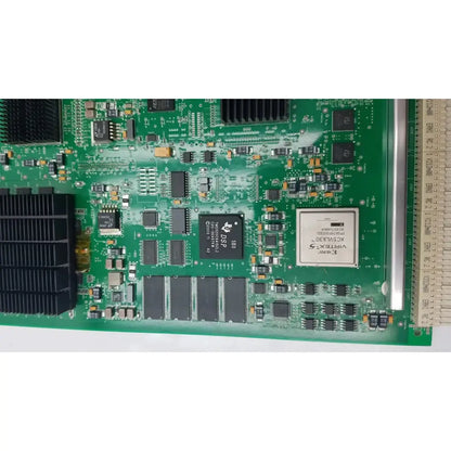 Siemens Acuson SC2000 Ultrasound Board ASSY 10851735 REV 01 Ultrasound System Board, second-hand product photo 6
