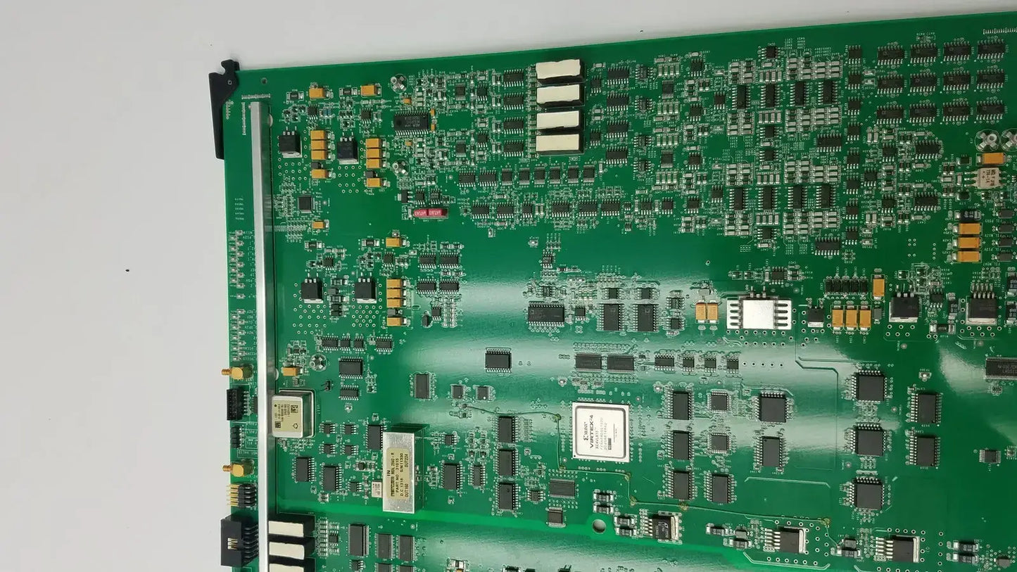 Siemens Acuson SC2000 Ultrasound Board ASSY 10851735 REV 01 Ultrasound System Board, second-hand product photo 9