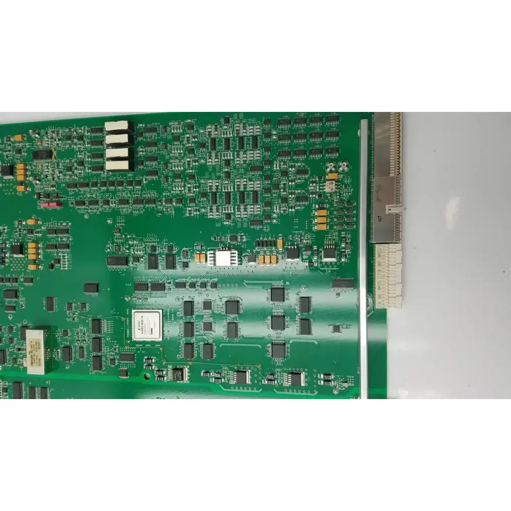 Siemens Acuson SC2000 Ultrasound Board ASSY 10851735 REV 01 Ultrasound System Board, second-hand product photo 8