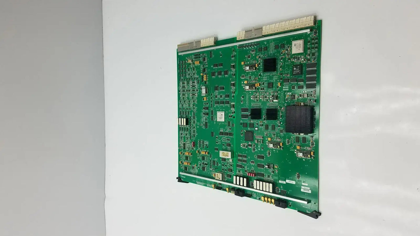 Siemens Acuson SC2000 Ultrasound Board ASSY 10851735 REV 01 Ultrasound System Board, second-hand product photo 2