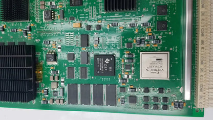 Siemens Acuson SC2000 Ultrasound Board ASSY 10851735 REV 01 Ultrasound System Board, second-hand product photo 6