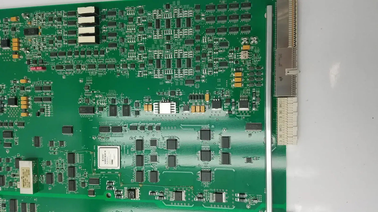Siemens Acuson SC2000 Ultrasound Board ASSY 10851735 REV 01 Ultrasound System Board, second-hand product photo 8
