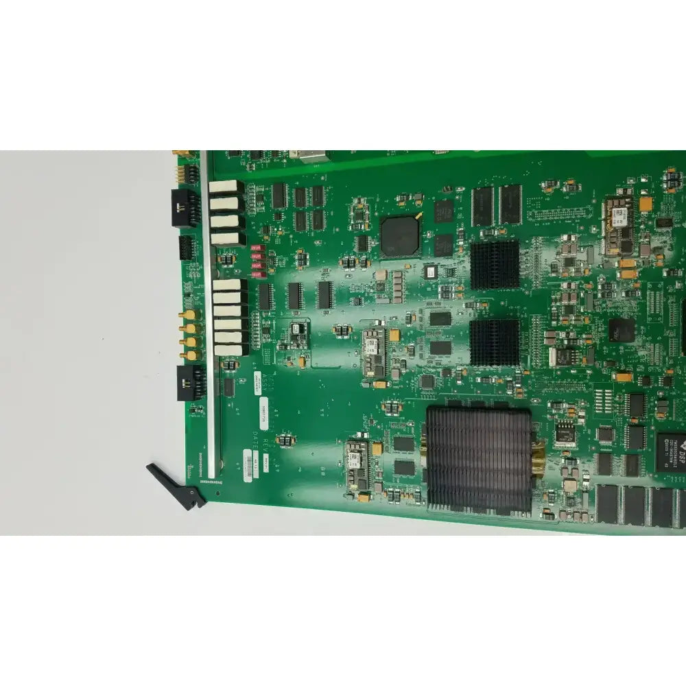 Siemens Acuson SC2000 Ultrasound Board ASSY 10851735 REV 01 Ultrasound System Board, second-hand product photo 7