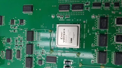 Siemens Acuson SC2000 Ultrasound Board ASSY 10851735 REV 01 Ultrasound System Board, second-hand product photo 10