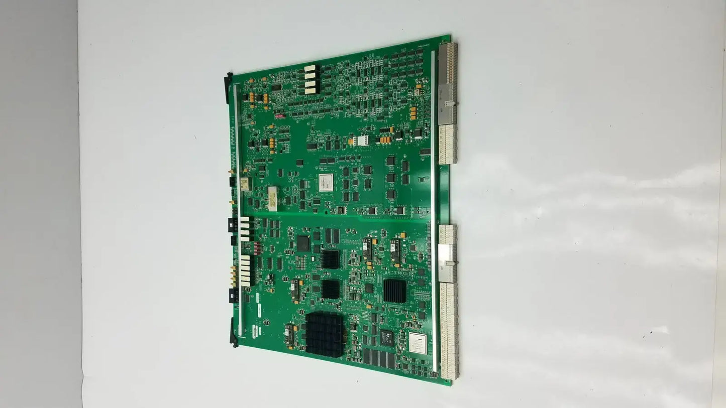 Siemens Acuson SC2000 Ultrasound Board ASSY 10851735 REV 01 Ultrasound System Board, second-hand product photo 3