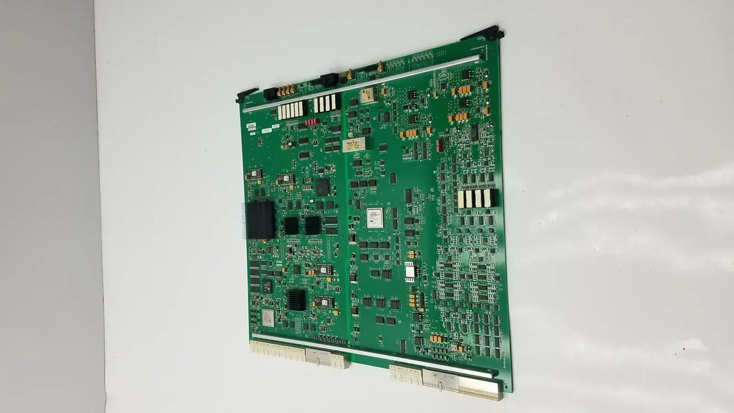 Siemens Acuson SC2000 Ultrasound Board ASSY 10851735 REV 01 Ultrasound System Board, second-hand product photo 4